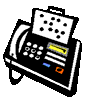 fax machine picture